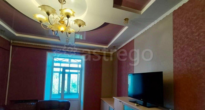 3-комн. квартира, 79 м2, 4/5 эт. Рубцовск - изображение 1