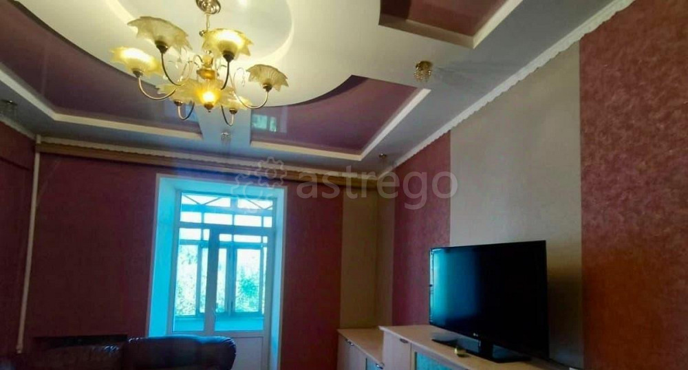 3-комн. квартира, 79 м2, 4/5 эт. Рубцовск - изображение 1