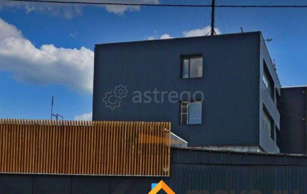 Производственное, 864 м2 Химки - изображение 6