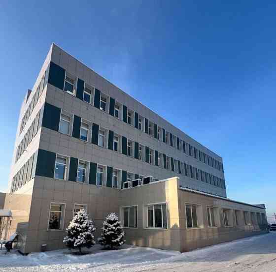 Офис, 400 м2 Красноярск