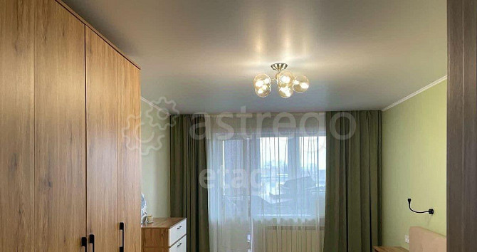 3-комн. квартира, 85.6 м2, 6/6 эт. Бийск - изображение 4