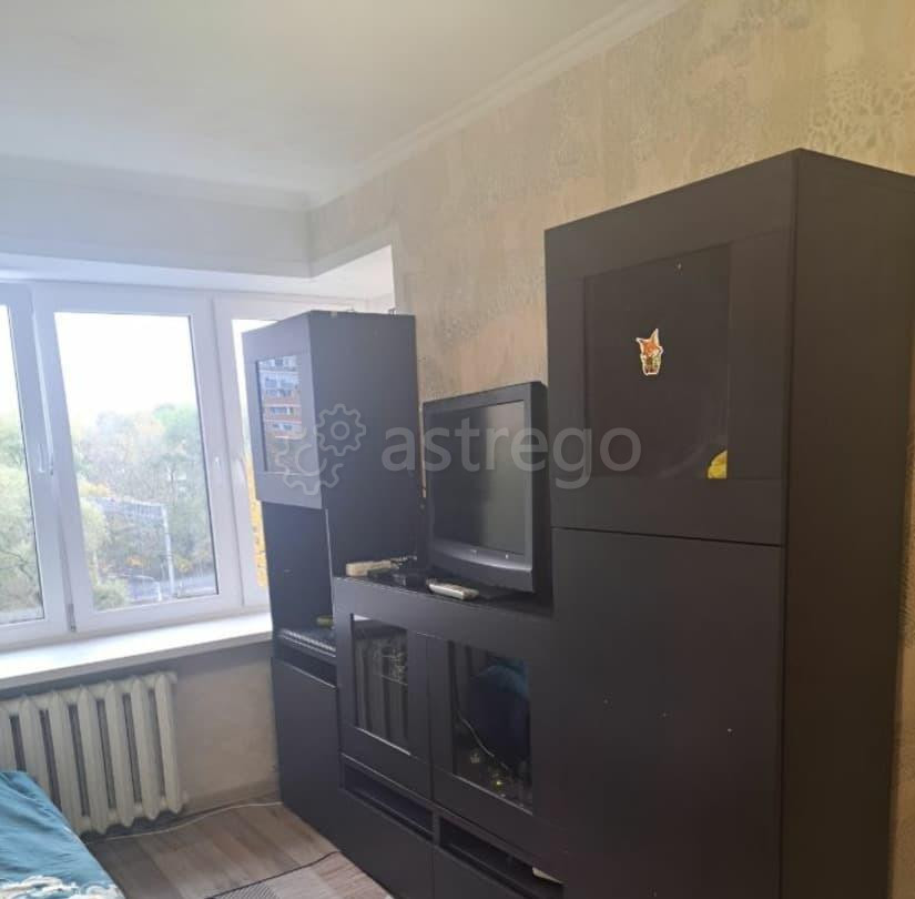 Комната, 11 м2, 5/9 эт. Раменское - изображение 1