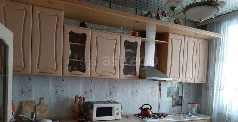 1-комн. квартира, 72 м2, 6/8 эт. Сергиев Посад - изображение 5