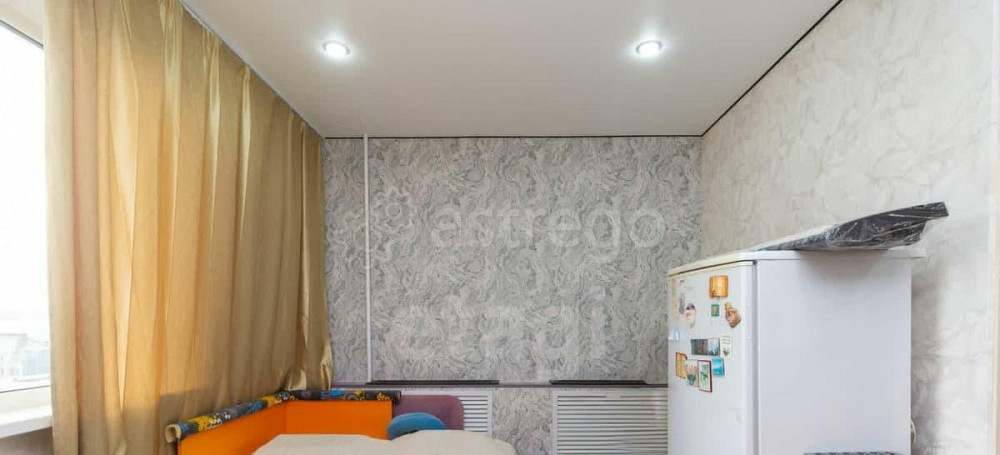 Студия, 18.7 м2, 8/9 эт. Красноярск - изображение 5