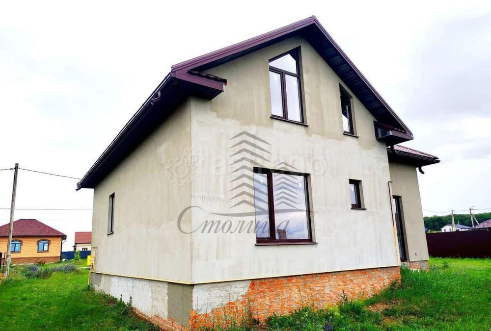 Дом, 145 м2, 15 соток, 2 эт. Разумное - изображение 6