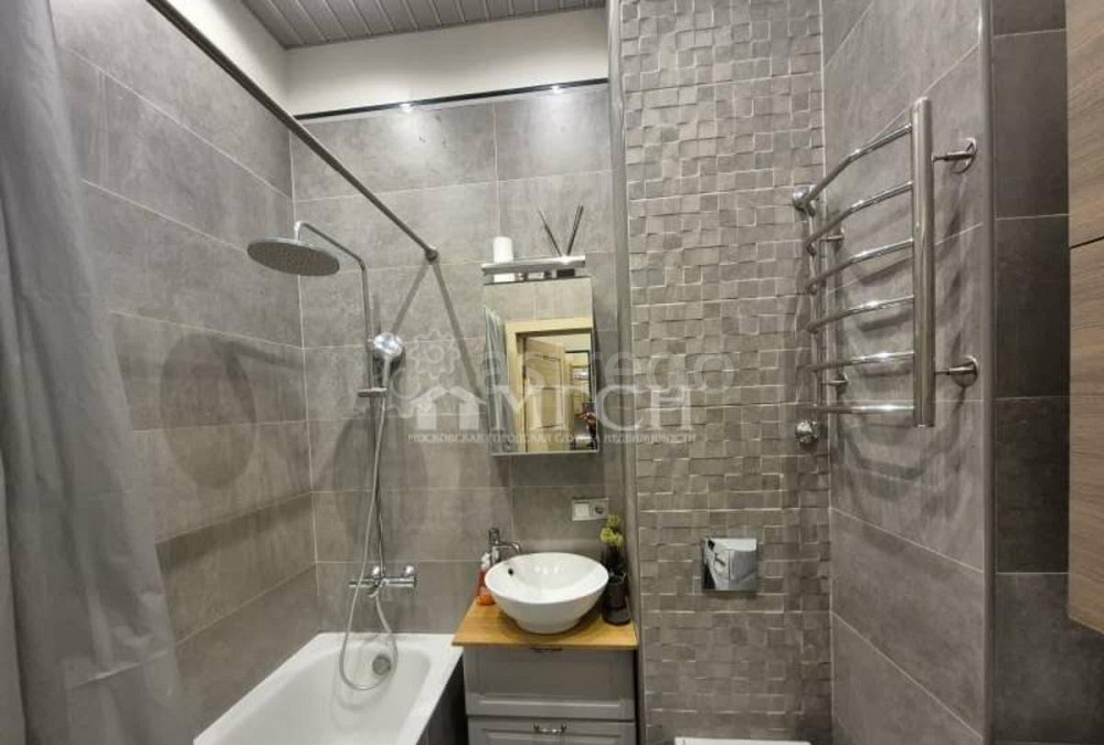 2-комн. квартира, 32.3 м2, 14/14 эт. Химки - изображение 5