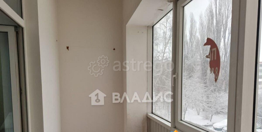 Офис, 96.9 м2 Белгород - изображение 3