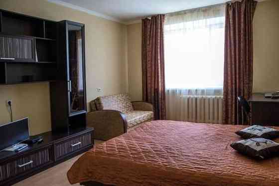 1-комн. квартира, 39 м2, 5/9 эт. Москва