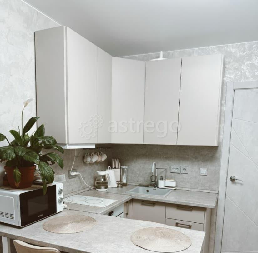 Комната, 11 м2, 1/5 эт. Королев - изображение 7