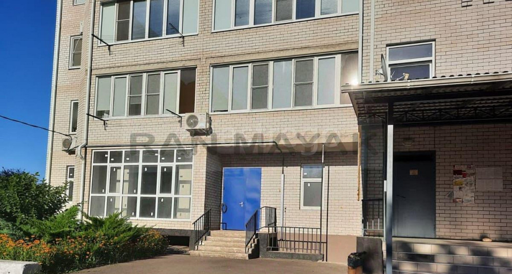 Офис, 109.9 м Майкоп - изображение 2