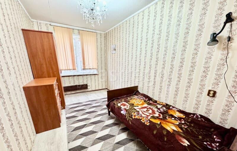 3-комн. квартира, 45 м2, 2/9 эт. Орехово-Зуево - изображение 10