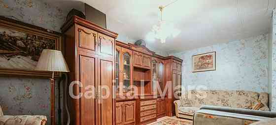 1-комн. квартира, 33 м2, 4/5 эт. Москва