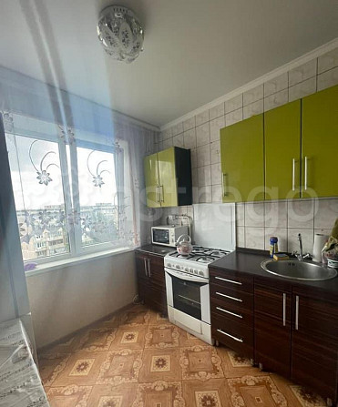 2-комн. квартира, 49 м2, 9/9 эт. Старый Оскол - изображение 1