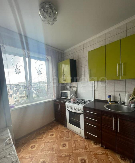 2-комн. квартира, 49 м2, 9/9 эт. Старый Оскол - изображение 1