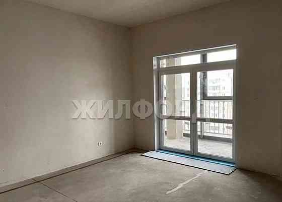 3-комн. квартира, 124.39 м2, 9/21 эт. Красноярск