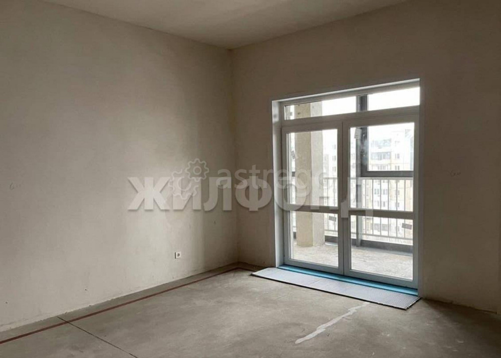 3-комн. квартира, 124.39 м2, 9/21 эт. Красноярск - изображение 5