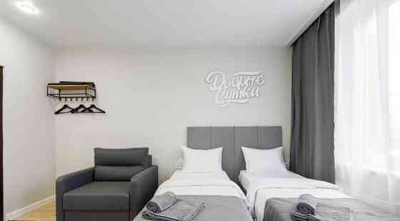 Студия, 20 м2, 2/18 эт. Подольск