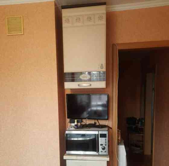 1-комн. квартира, 34 м2, 3/9 эт. Барнаул