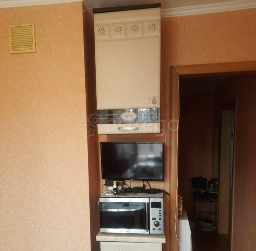 1-комн. квартира, 34 м2, 3/9 эт. Барнаул - изображение 6