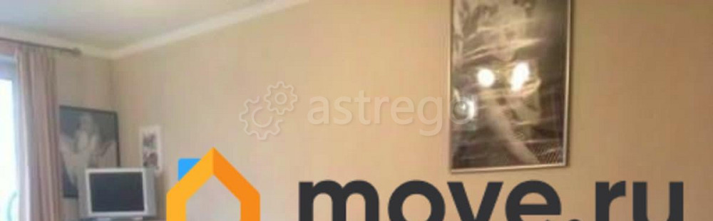 Студия, 38 м2, 3/9 эт. Москва - изображение 4