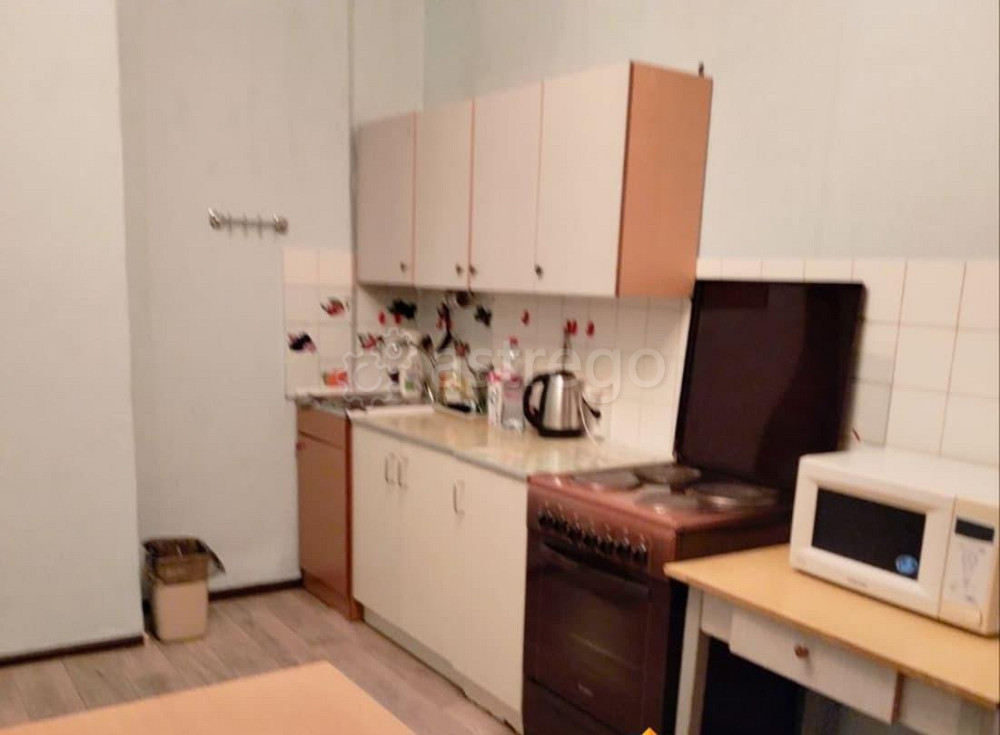 3-комн. квартира, 79 м2, 7/7 эт. Москва - изображение 3
