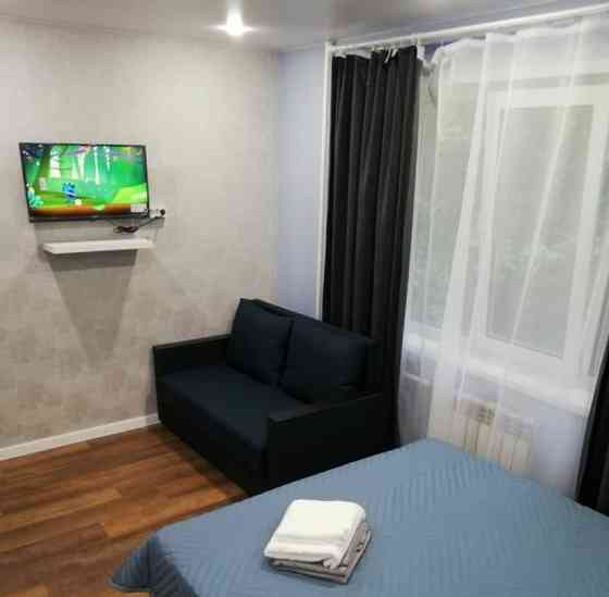 1-комн. квартира, 32 м2, 1/9 эт. Красноярск