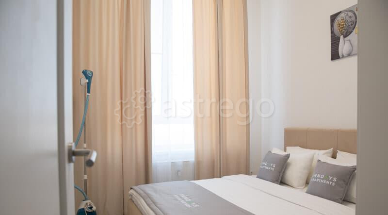 1-комн. квартира, 35 м2, 16/16 эт. Москва - изображение 1