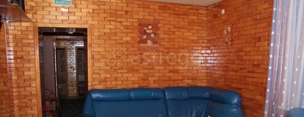 Готовый бизнес, 920 м2 Барнаул - изображение 2