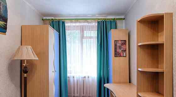 2-комн. квартира, 45 м2, 1/9 эт. Москва