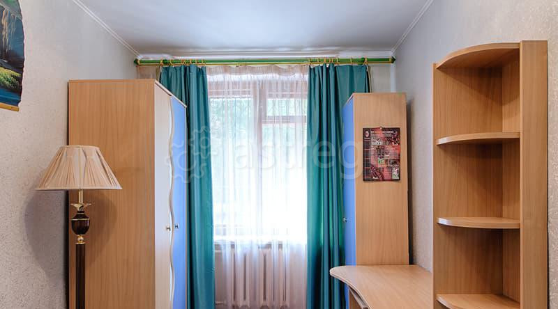 2-комн. квартира, 45 м2, 1/9 эт. Москва - изображение 3