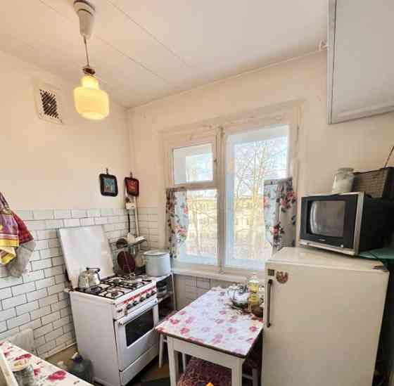 3-комн. квартира, 62 м2, 5/5 эт. Архангельск