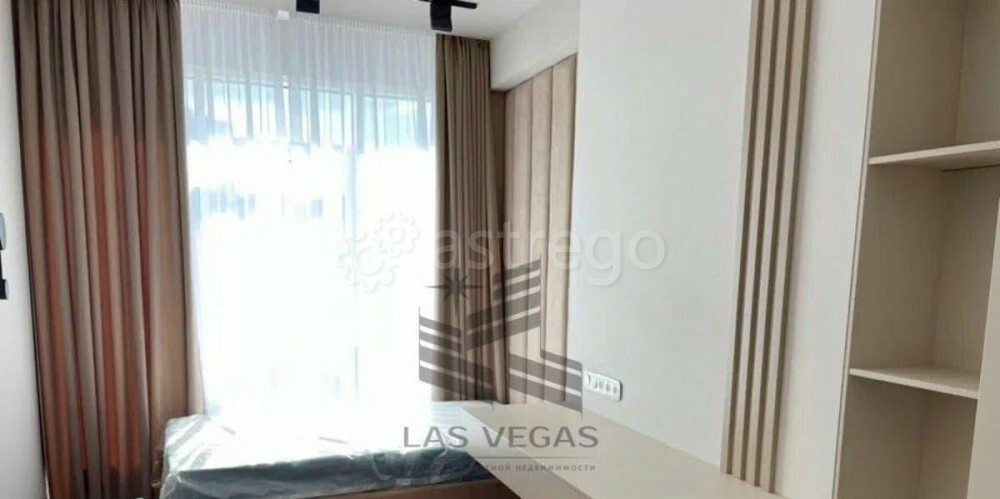 4-комн. квартира, 150 м2, 16/21 эт. Москва - изображение 7