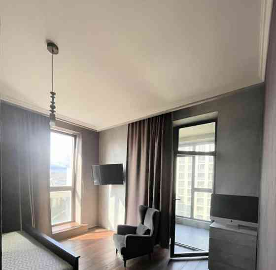 2-комн. квартира, 75 м2, 10/21 эт. Москва
