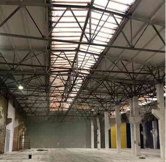 Производственное, 2554.67 м2 Егорьевск