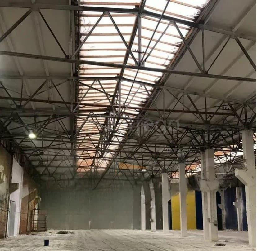 Производственное, 2554.67 м2 Егорьевск - изображение 1