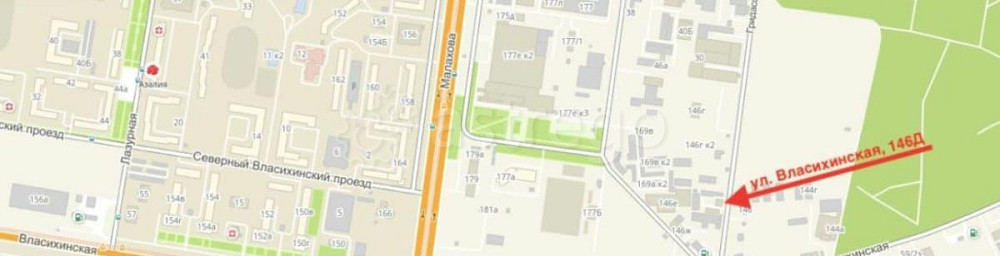 Офис, 23.7 м2 Барнаул - изображение 5