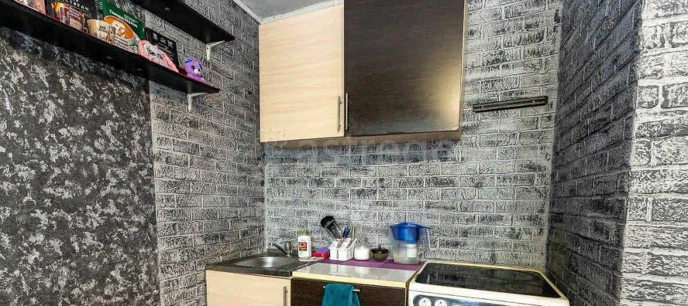 Студия, 26.1 м2, 5/9 эт. Благовещенск - изображение 6