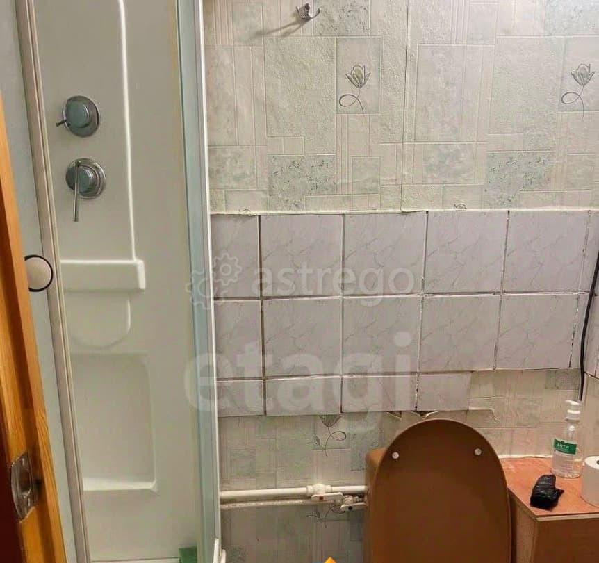 Комната, 15 м2, 2/5 эт. Губкин - изображение 5