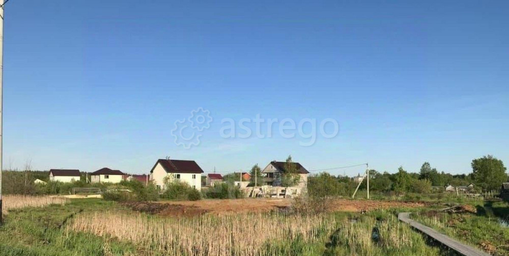 Земельный участок, 10 соток Котлас - изображение 6