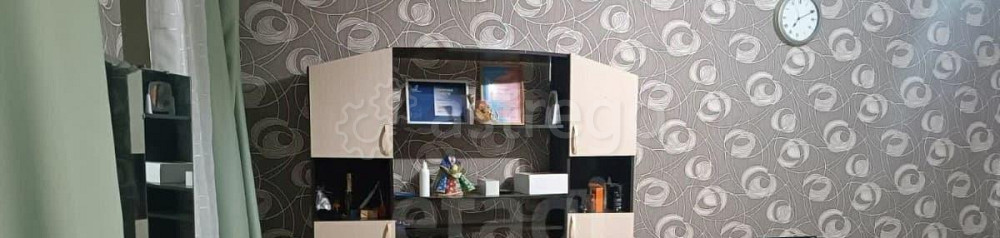 Комната, 19.6 м2, 5/5 эт. Санкт-Петербург - изображение 3