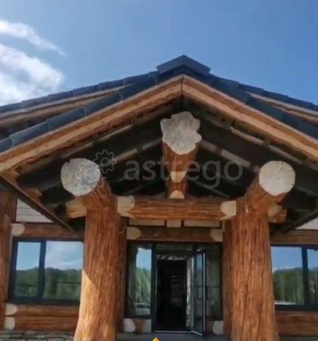 Дом, 60 м2, 5 соток, 1 эт. Алтайское - изображение 4