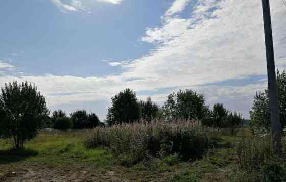 Земля под ИЖС, 10 соток Солнечногорск