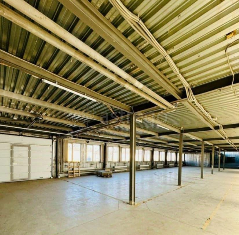 Склад, 500 м2 Люберцы - изображение 6