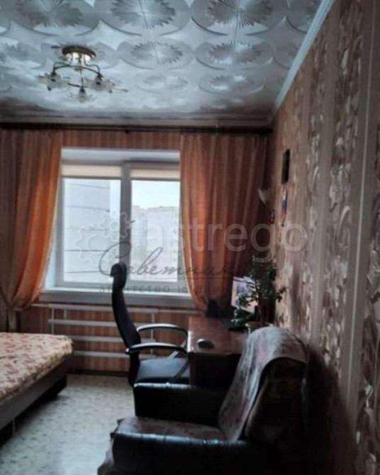 3-комн. квартира, 65 м2, 6/9 эт. Старый Оскол - изображение 7