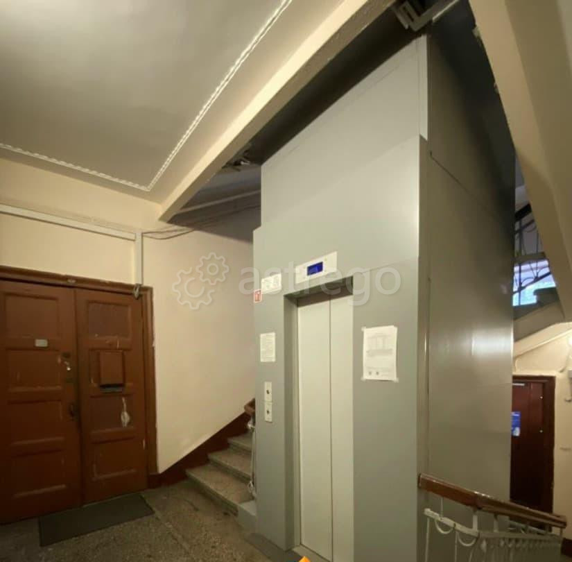 4-комн. квартира, 90 м2, 1/6 эт. Санкт-Петербург - изображение 4