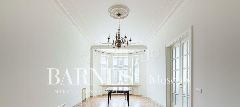 6-комн. квартира, 335 м2, 5/6 эт. Москва - изображение 4