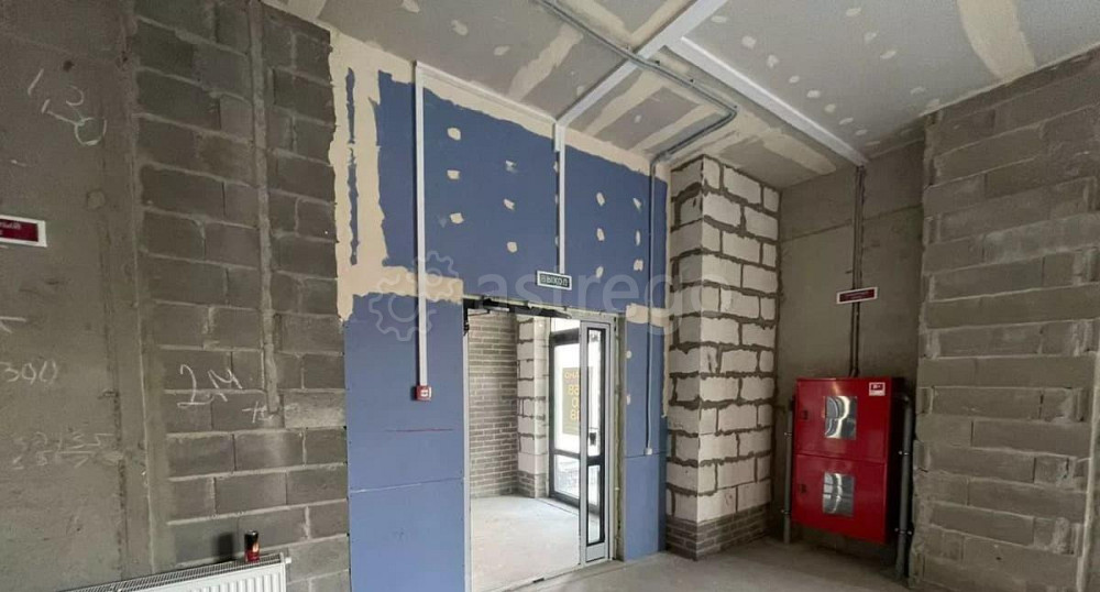 Торговое помещение, 75 м2 Санкт-Петербург - изображение 4
