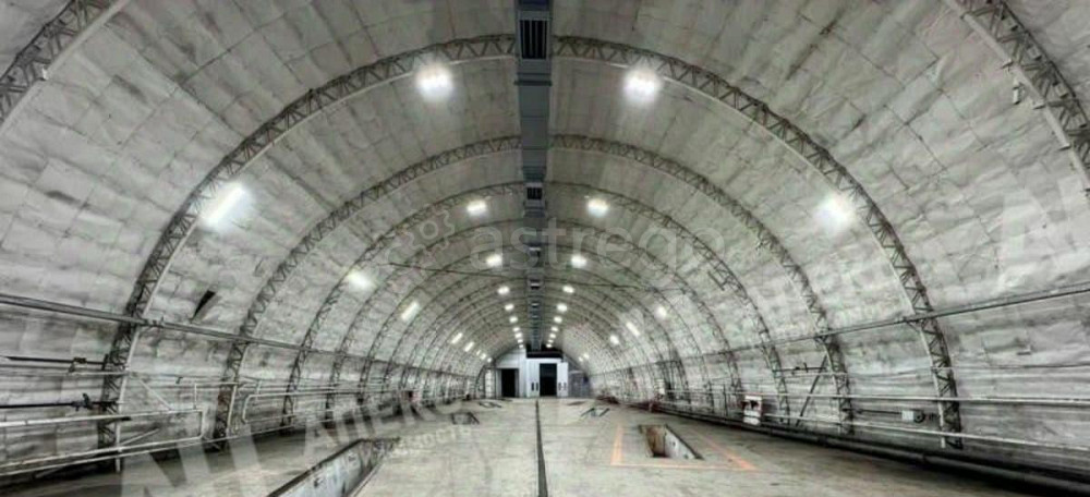 Производственное, 1510 м2 Видное - изображение 1