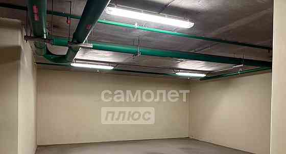 Склад, 338 м2 Москва