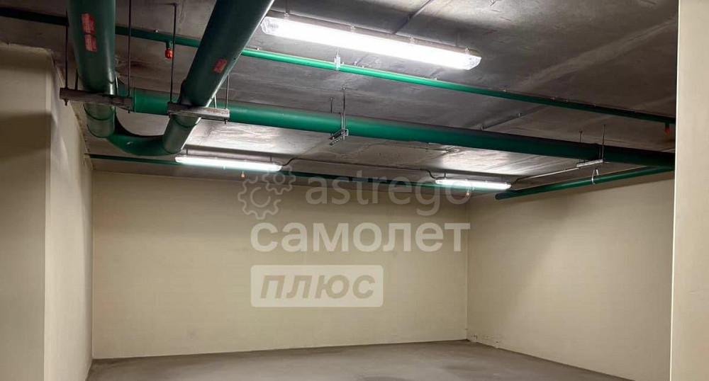 Склад, 338 м2 Москва - изображение 2
